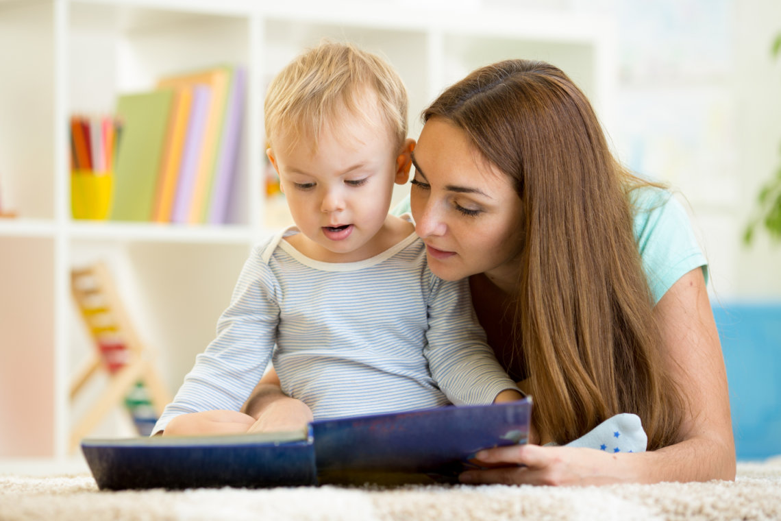 Jak nauczyć dziecko czytać, czyli o różnych metodach nauki czytania