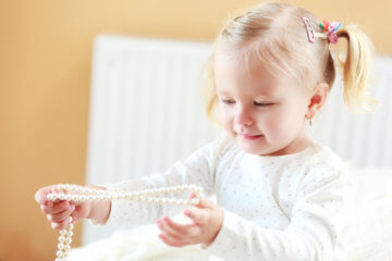 Rozwój dwulatka – co powinno umieć 2-letnie dziecko?