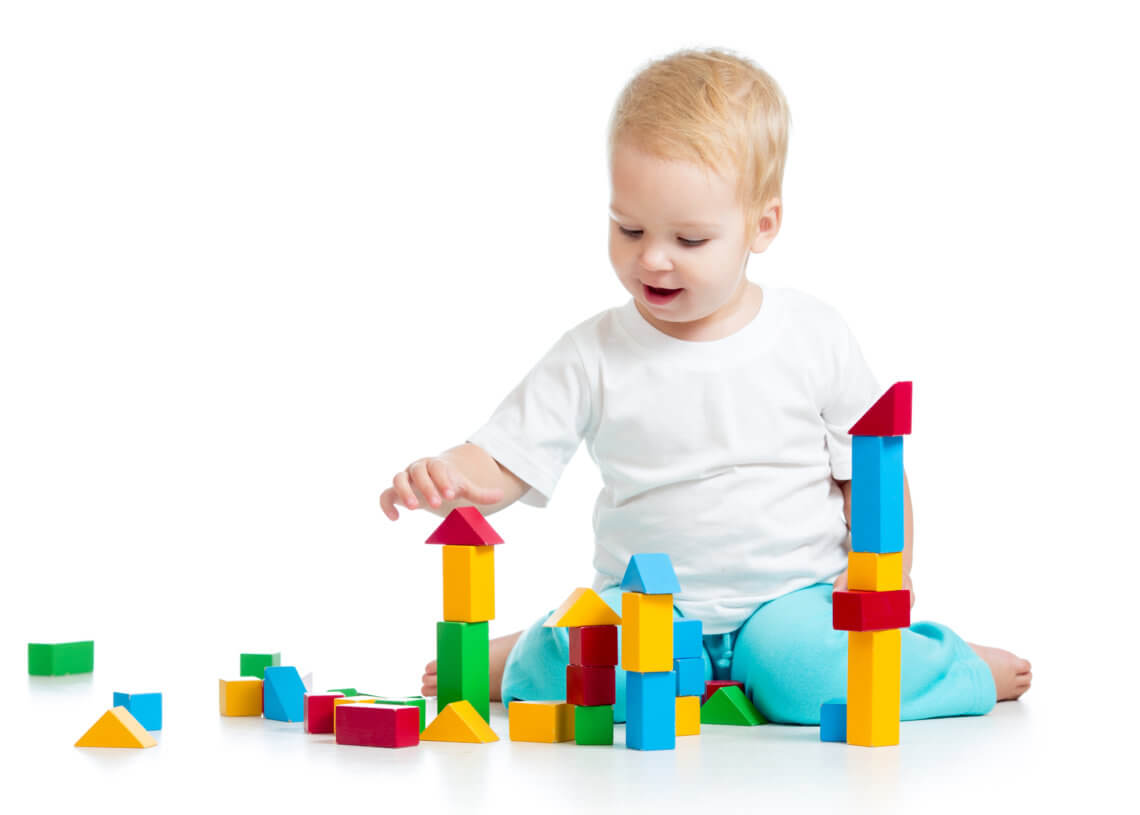 Przegląd zabawek Smily Play do samodzielnej zabawy dziecka