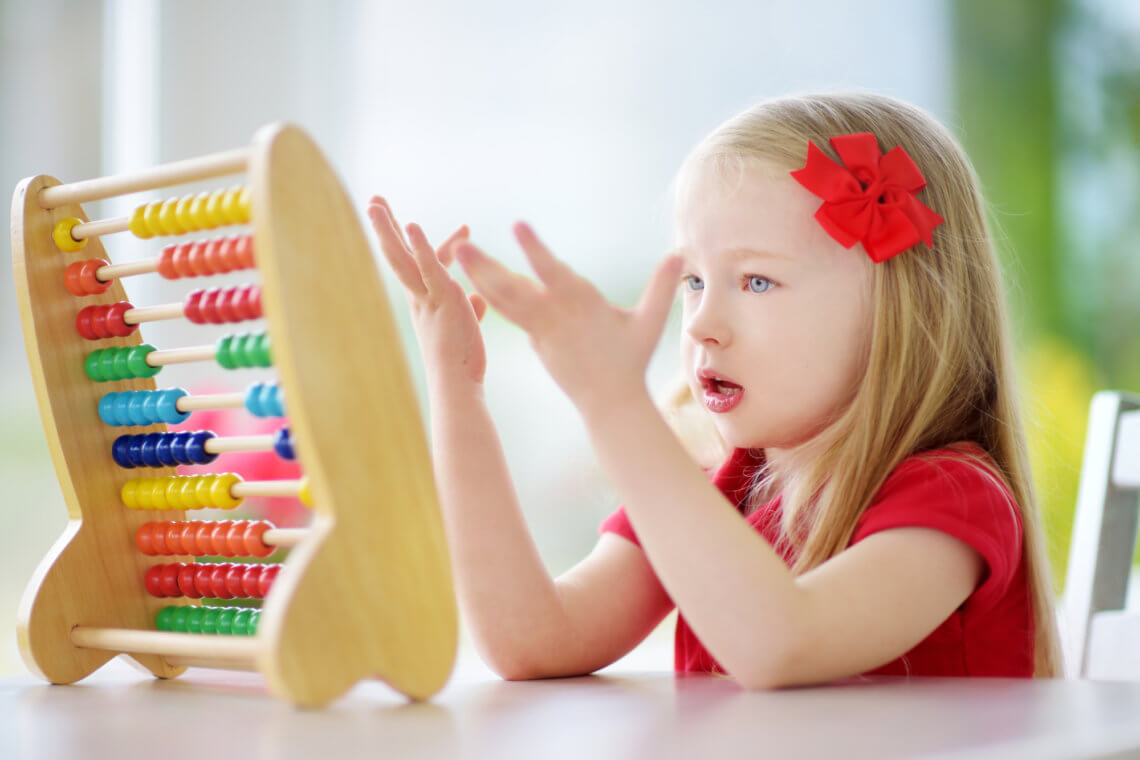 Jak nauczyć dziecko tabliczki dzielenia?