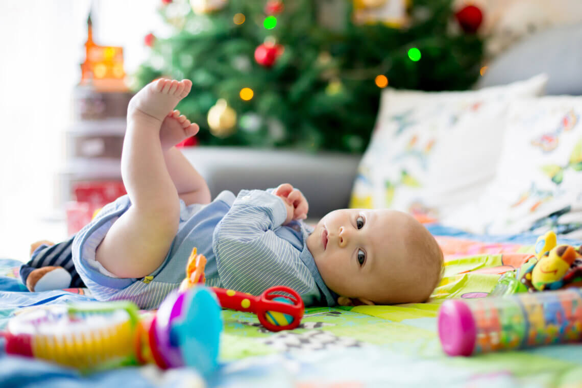 Zabawki sensoryczne dla dzieci – poznaj ich zalety i rodzaje